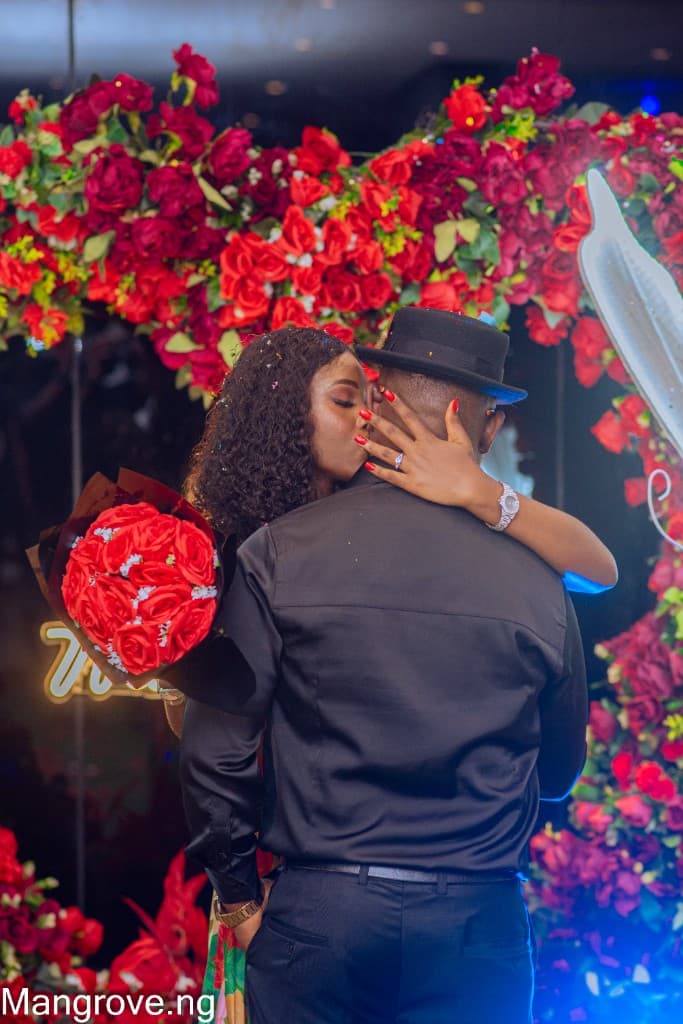 Freda & Prince wedding gallery image 3