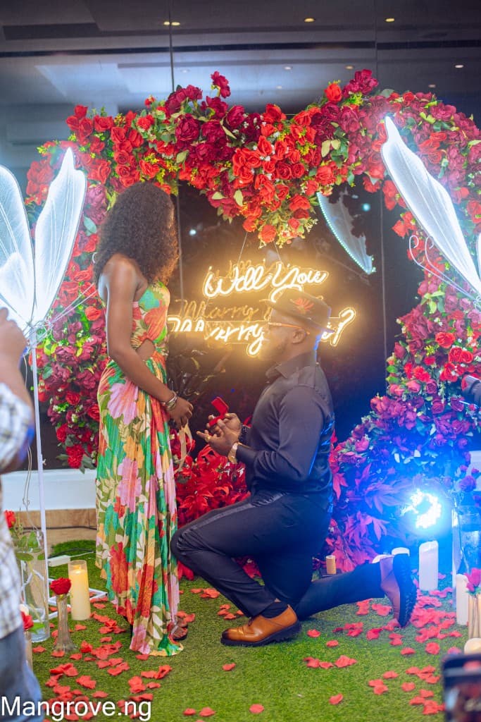 Freda & Prince wedding gallery image 5