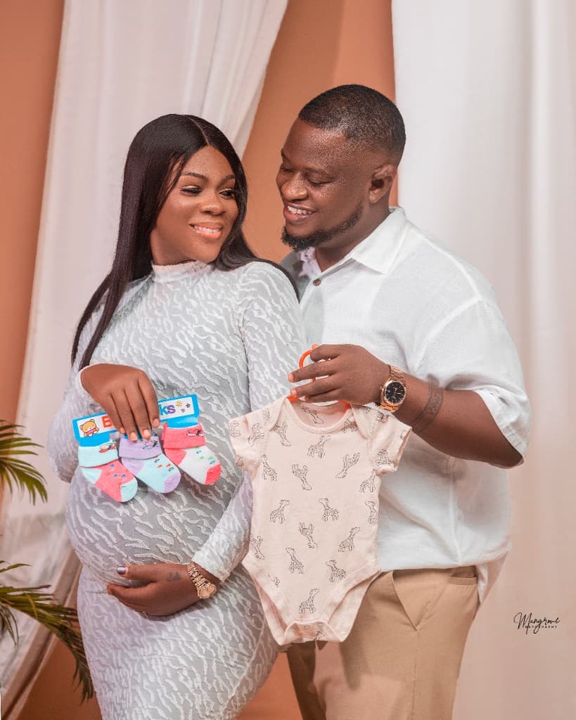 Freda & Prince wedding gallery image 10