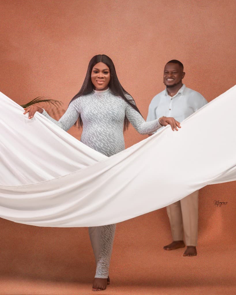 Freda & Prince wedding gallery image 11
