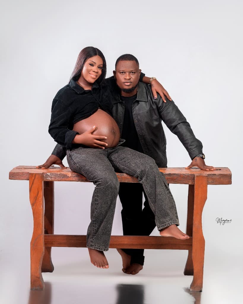 Freda & Prince wedding gallery image 16